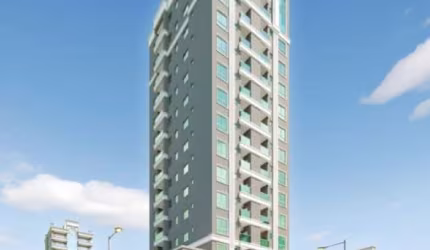 Apartamento para Venda no bairro Morretes em Itapema, 2 quartos sendo 1 suíte, 1 vaga, 70 m² privativos,