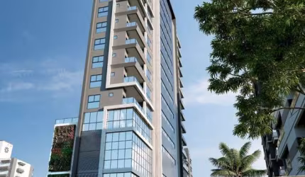 Apartamento para Venda no bairro Centro em Itapema, 3 quartos sendo 3 suítes, 2 vagas, 126 m² privativos,