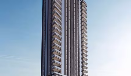 Apartamento para Venda no bairro Meia Praia em Itapema, 4 quartos sendo 4 suítes, 3 vagas, 173 m² privativos,