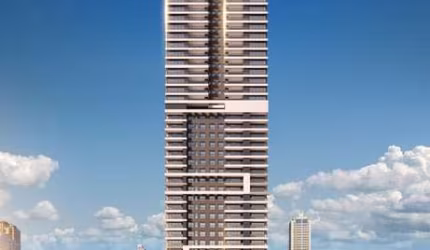 Apartamento para Venda no bairro Centro em Balneario Camboriu, 4 quartos sendo 4 suítes, 3 vagas, 178 m² privativos,