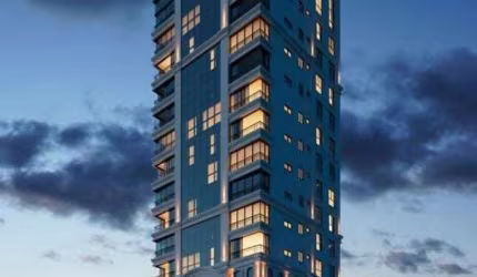 Apartamento para Venda no bairro Centro em Itapema, 3 quartos sendo 3 suítes, 2 vagas, 132 m² privativos,