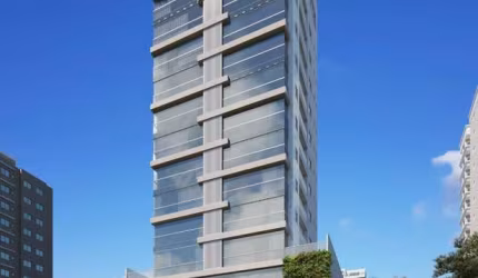 Apartamento para Venda no bairro Centro em Itapema, 3 quartos sendo 3 suítes, 2 vagas, 230 m² privativos,