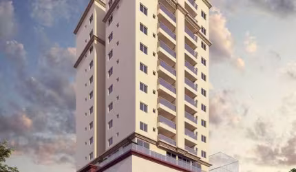 Apartamento para Venda no bairro Meia Praia em Itapema, 2 quartos sendo 2 suítes, 2 vagas, 79 m² privativos,