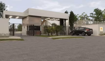 Casa para Venda no bairro Orleans em Curitiba, 3 quartos sendo 3 suítes, 1 vaga, 143 m² privativos,