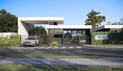 Casa para Venda no bairro Santo Inácio em Curitiba, 3 quartos sendo 3 suítes, 3 vagas, 258 m² privativos,