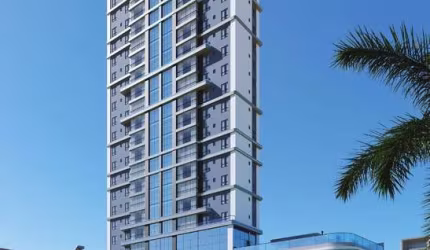 Apartamento para Venda no bairro Centro em Balneario Camboriu, 4 quartos sendo 4 suítes, 3 vagas, 139 m² privativos,