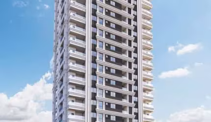 Apartamento para venda no bairro Morretes em Itapema