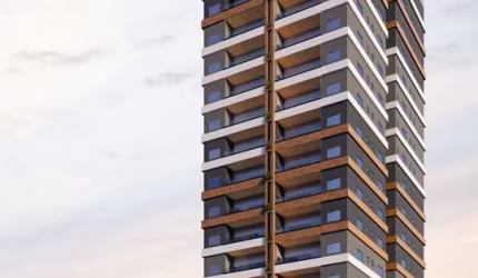 Apartamento para Venda no bairro Meia Praia em Itapema, 3 quartos sendo 2 suítes, 2 vagas, 86 m² privativos,