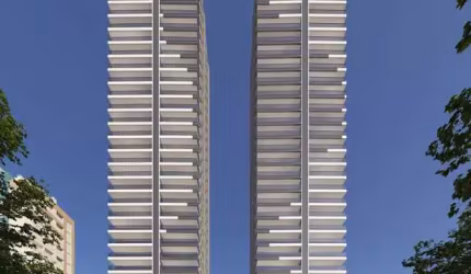 Apartamento para Venda no bairro Meia Praia em Itapema, 3 quartos sendo 3 suítes, 2 vagas, 132 m² privativos,