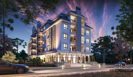 Ponto Comercial para Venda no bairro Centro  em Canela, 94 m² de área total, 94 m² privativos,