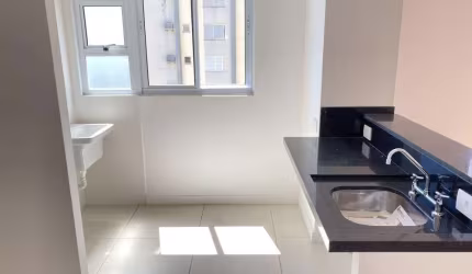 Apartamento para Venda no bairro Não informado em Maringá, 2 quartos sendo 1 suíte, 1 vaga, 58 m² de área total, 58 m² privativos,