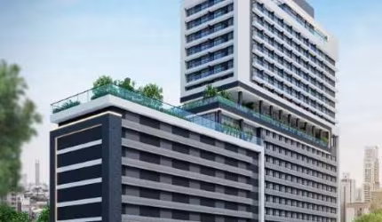 Sala comercial para Venda no bairro Batel em Curitiba, 66 m² privativos,