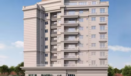 Apartamento para Venda no bairro Juveve em Curitiba, 3 quartos sendo 3 suítes, 3 vagas, 145 m² privativos,