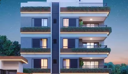 Casa para Venda no bairro Santa Felicidade em Curitiba, 3 quartos sendo 1 suíte, 2 vagas, 86 m² privativos,