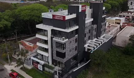 Apartamento para Venda no bairro Alto da Rua Xv em Curitiba, 3 quartos sendo 3 suítes, 3 vagas, 203 m² privativos,