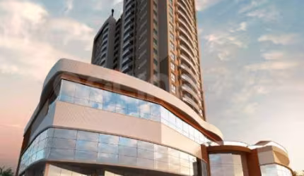 Apartamento para Venda no bairro Fazenda em Itajaí, 2 quartos sendo 2 suítes, 2 vagas, 91 m² privativos,