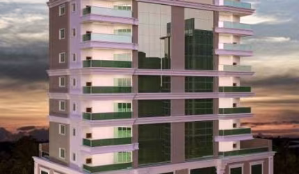 Apartamento para Venda no bairro Meia Praia em Itapema, 3 quartos sendo 3 suítes, 3 vagas, 128 m² privativos,