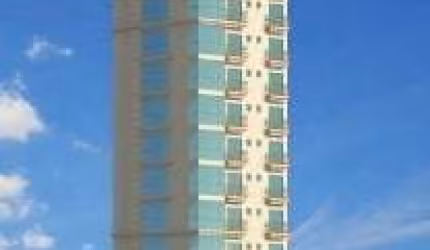 Apartamento para Venda no bairro Centro em Balneario Camboriu, 3 quartos sendo 3 suítes, 2 vagas, 173 m² privativos,