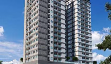 Apartamento para Venda no bairro Morretes em Itapema, 2 quartos sendo 1 suíte, 1 vaga, 62 m² privativos,