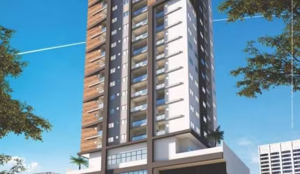 Apartamento para Venda no bairro Morretes em Itapema, 2 quartos sendo 2 suítes, 1 vaga, 70 m² privativos,