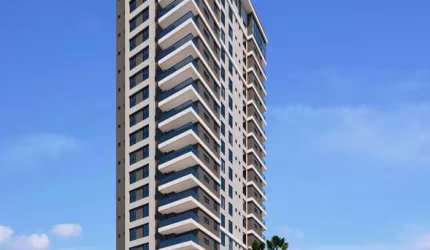 Apartamento para Venda no bairro Andorinha em Itapema, 3 quartos sendo 3 suítes, 2 vagas, 123 m² privativos,