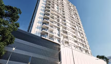 Apartamento para Venda no bairro Morretes em Itapema, 2 quartos sendo 2 suítes, 1 vaga, 70 m² privativos,