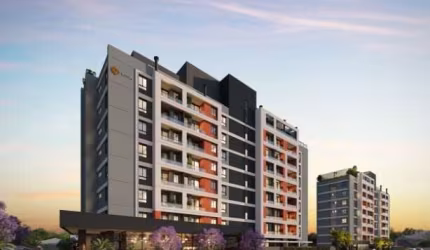 Sala comercial para Venda no bairro Portão em Curitiba, 1 quarto, 28 m² privativos,