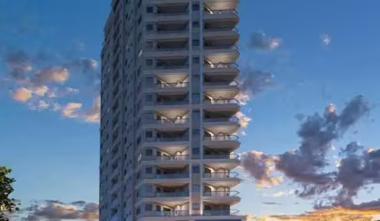 Apartamento para venda no bairro Morretes em Itapema