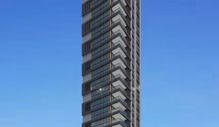 Apartamento para Venda no bairro Meia Praia em Itapema, 4 quartos sendo 4 suítes, 3 vagas, 152 m² privativos,