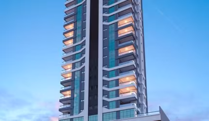 Apartamento para Venda no bairro Andorinha em Itapema, 3 quartos sendo 3 suítes, 2 vagas, 114 m² privativos,
