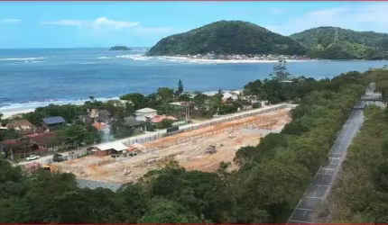 PRAINHA BEACH RESIDENCE/207M2/CONDOMINIO ALTO PADRÃO
