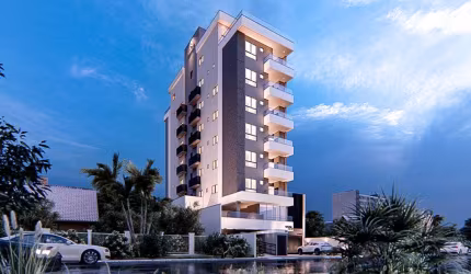 Apartamento para venda no bairro Vila Operária em Itajaí