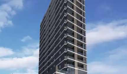 Apartamento para venda no bairro Morretes em Itapema