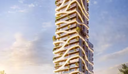 Apartamento para venda no bairro Fazenda em Itajaí