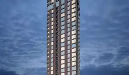 Apartamento para venda no bairro Meia Praia em Itapema