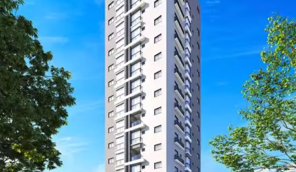 Apartamento para venda no bairro Morretes em Itapema