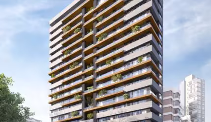 Apartamento 3 quartos sendo 3 suítes para venda no bairro Predial em Torres