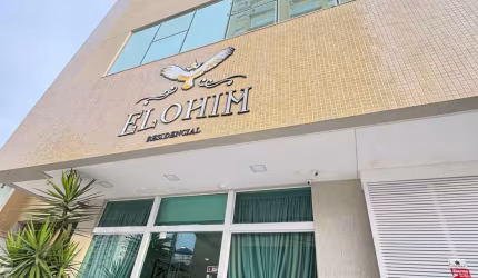 VENDO LINDO APARTAMENTO TOTALMENTE MOBILIADO COM 3 SUÍTES E 2 VAGAS.