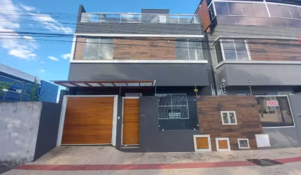 Casa Sobrado
