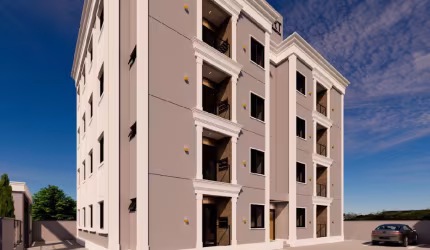Residencial Glamour