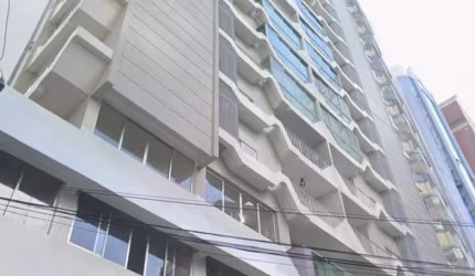APARTAMENTO QUADRA MAR RUA 1101