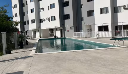 Residencial Vivendas do Comendador