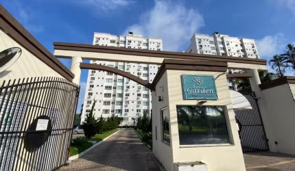 Residencial Barra Garden