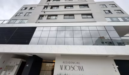 Apartamento com 3 quartos à venda na Rua Itália, 333, Nações, Balneário Camboriú, 73 m2 por R$ 1.090.000