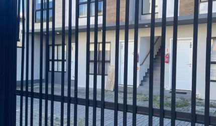 Apartamento para locação