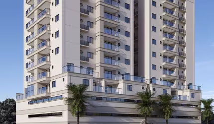 Apartamento no Tabuleiro