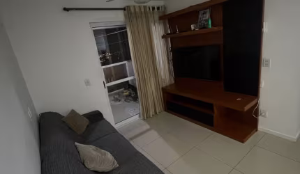 Apartamento Aluguel Anual