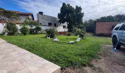 Terreno a venda