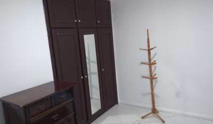 Apartamento na av. Atlântica