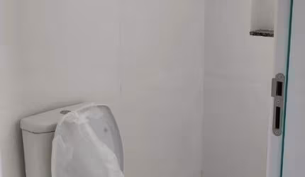 APARTAMENTO NOVO ALTO PADRÃO